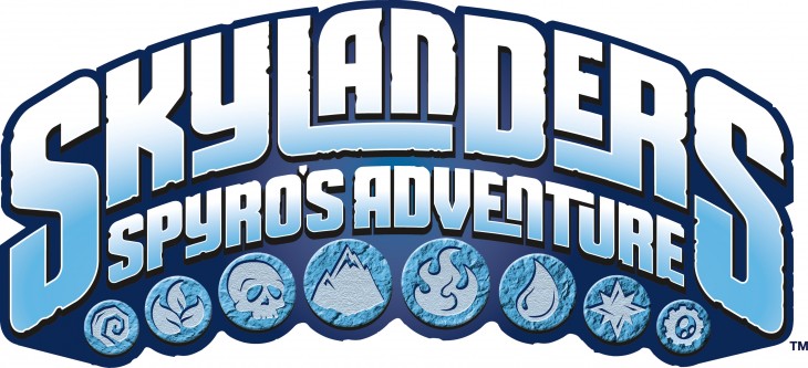 Skylander Spyros eventyr