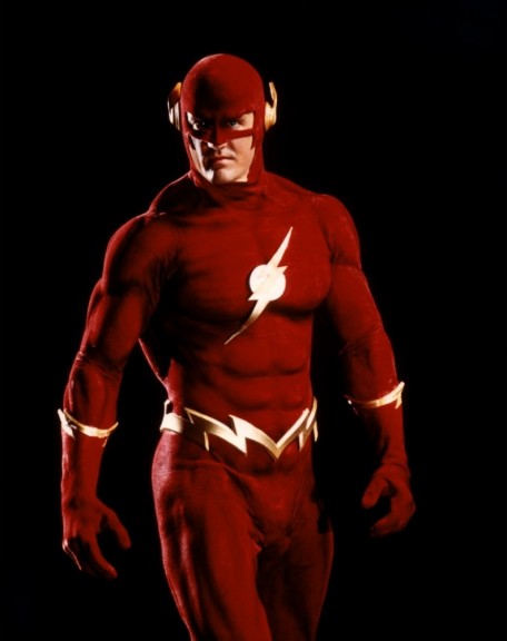 O flash mais rápido do mundo