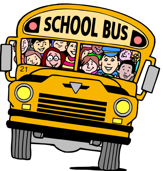 School bus