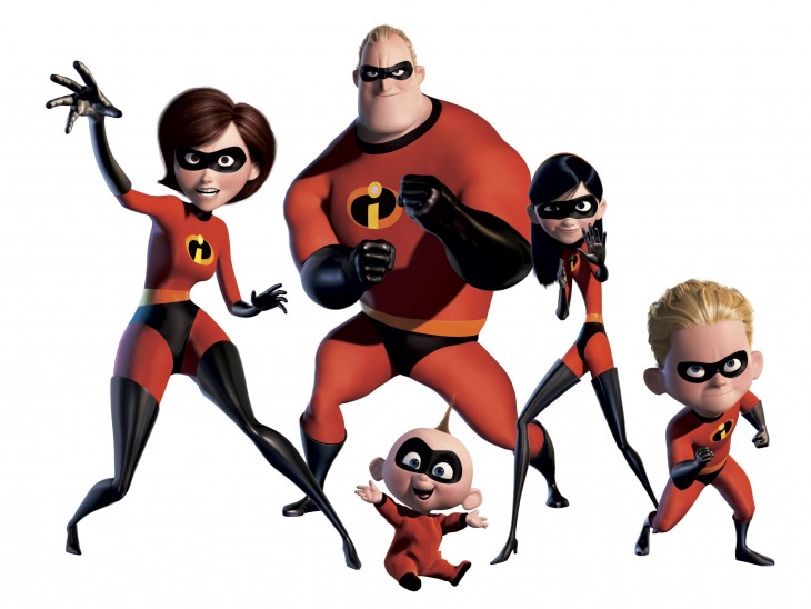 Les indestructibles