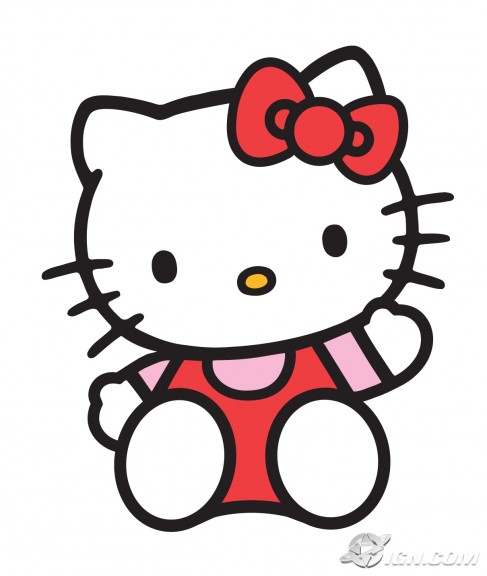 Hello Kitty