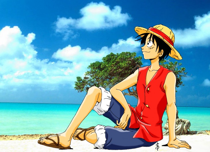 Luffy