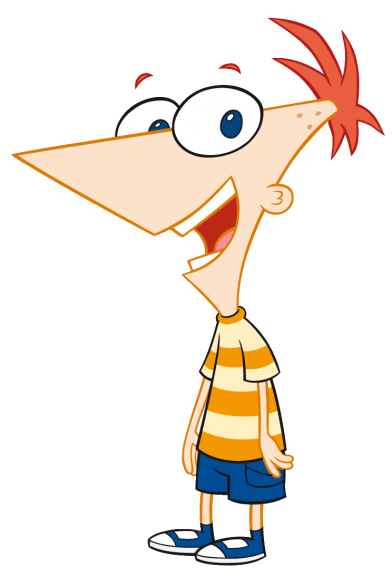 Phineas Flynn