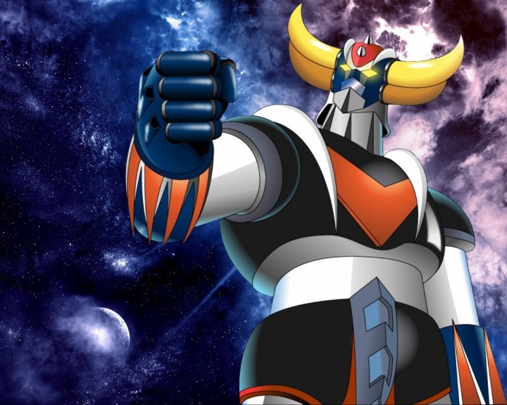 Grendizer