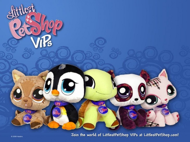 Littlest Pet Shop