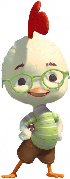 Chicken Little