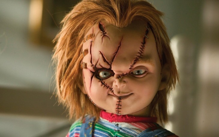 Chucky tapety