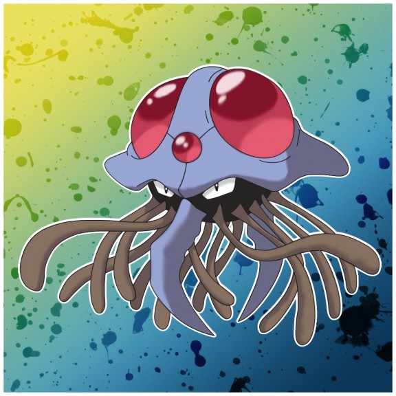 Tentacruel