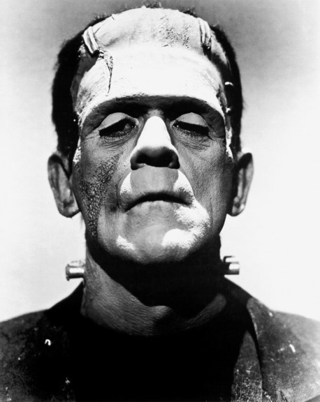 Frankenstein Monster