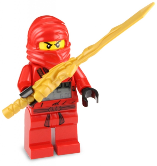 lego ninjago