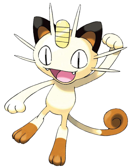 Meowth