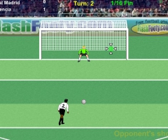 Penalty Fever