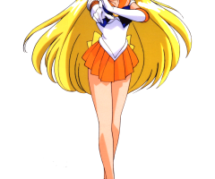 Sailor Venus