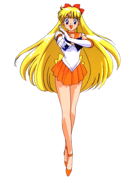 Sailor Venus