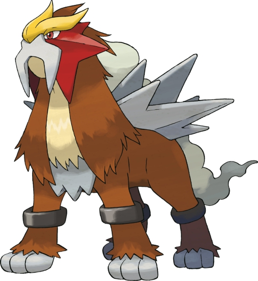 Entei