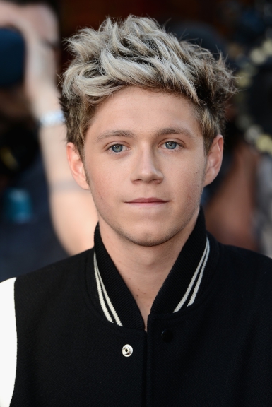 Niall Horan-billede One Direction