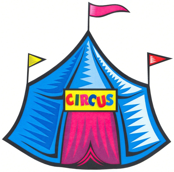 Tienda de circo