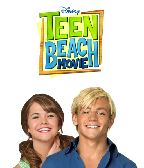 Film Disney Teen Beach