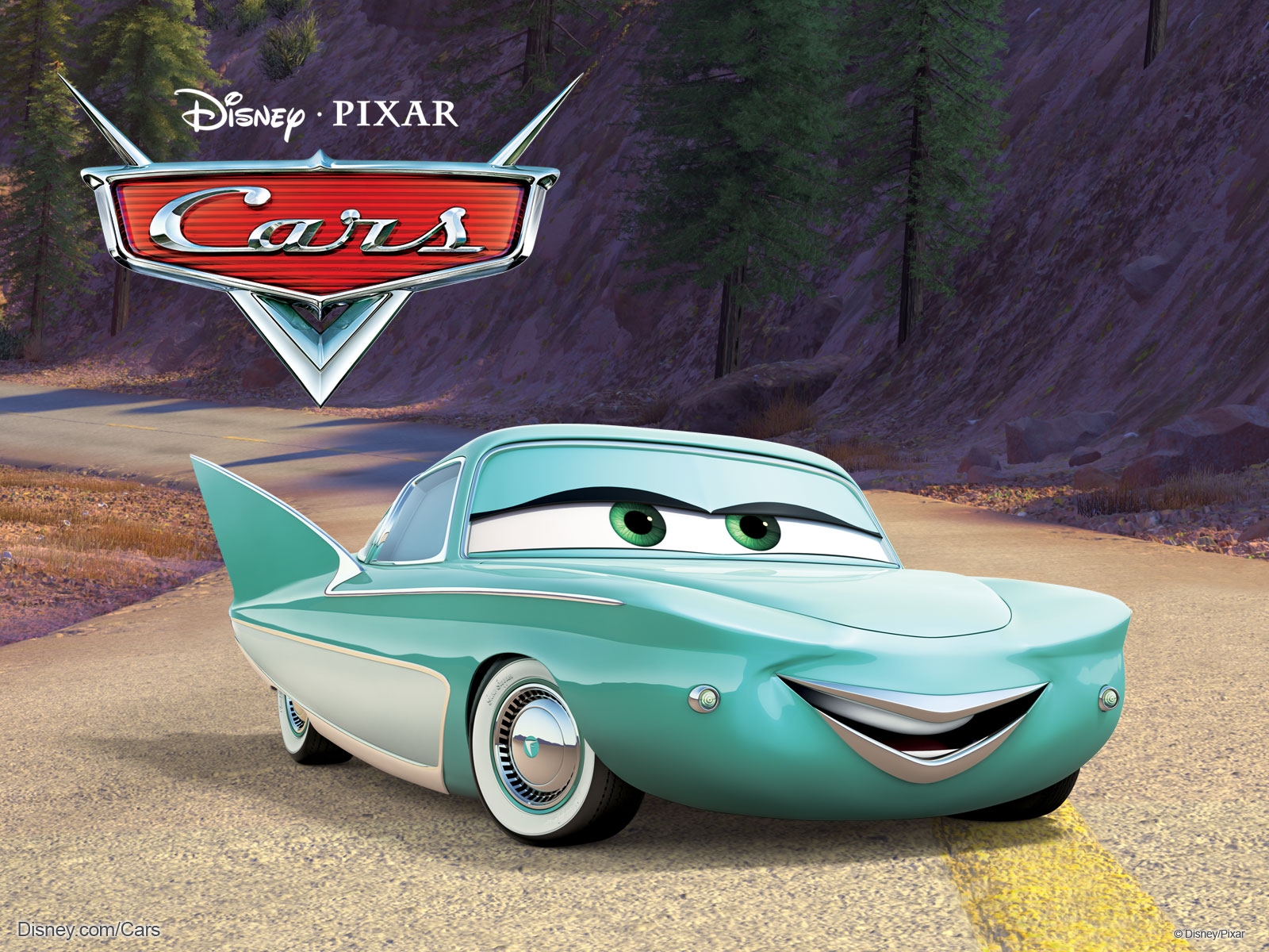 Тачки pixar. Тачки cars "молния Маккуин". Тачки Пиксар Фло. Герои Тачки 1 Маккуин.