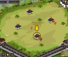 Ninja strategie