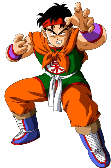 Yamcha