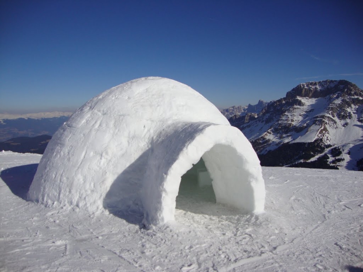 Igloo