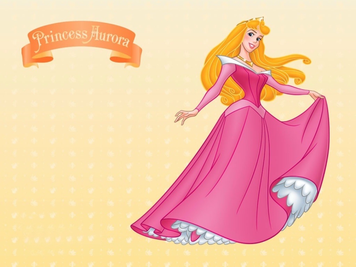 Prinzessin Aurora