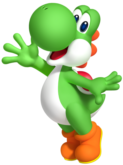 Yoshi