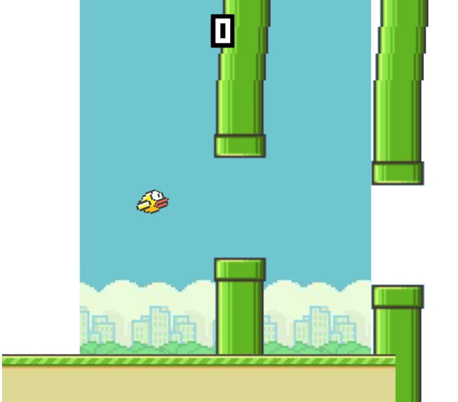 Flappy Bird pour pc