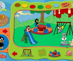 Baby Looney Tunes photo