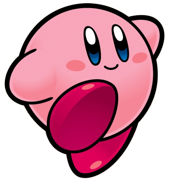 Kirby'ego