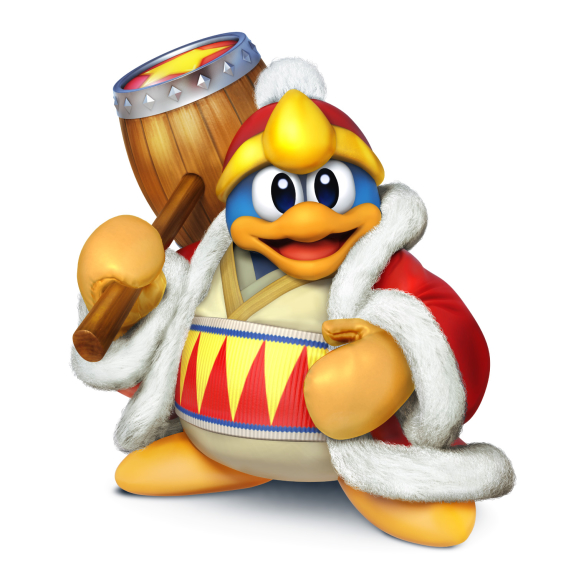 Rey Dedede