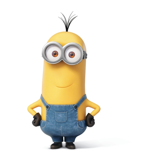 Kevin Minions