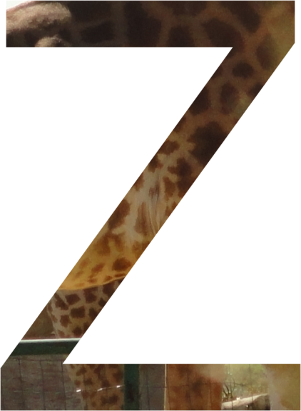 lettre-z-girafe