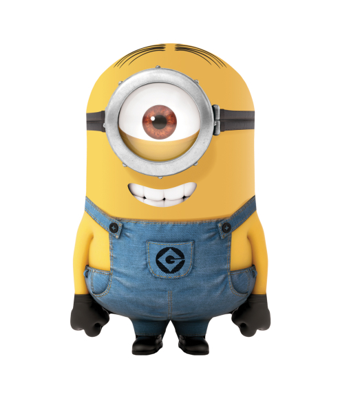 Minion Stuart