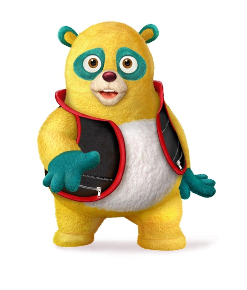 Agent Oso