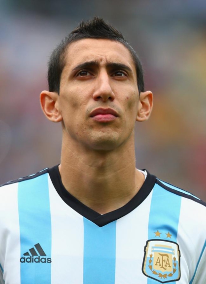 Angel Di Maria