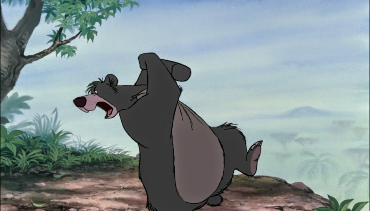 Baloo