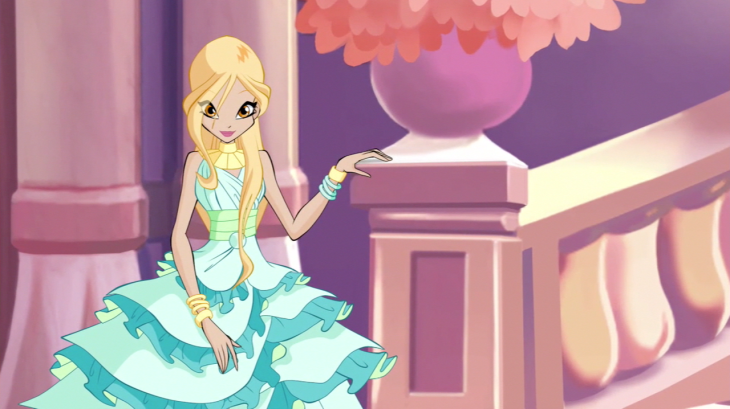 Dafne Winx