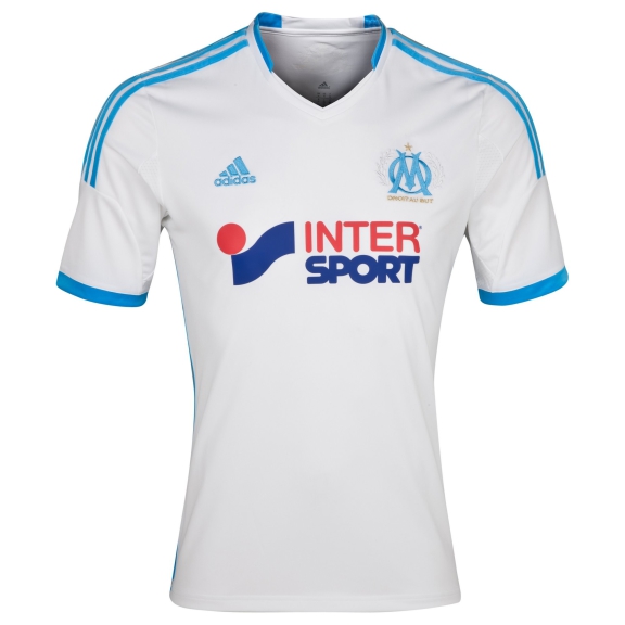 OM-Trikot