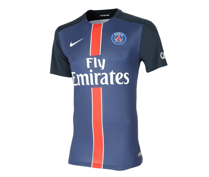 Camisa do PSG