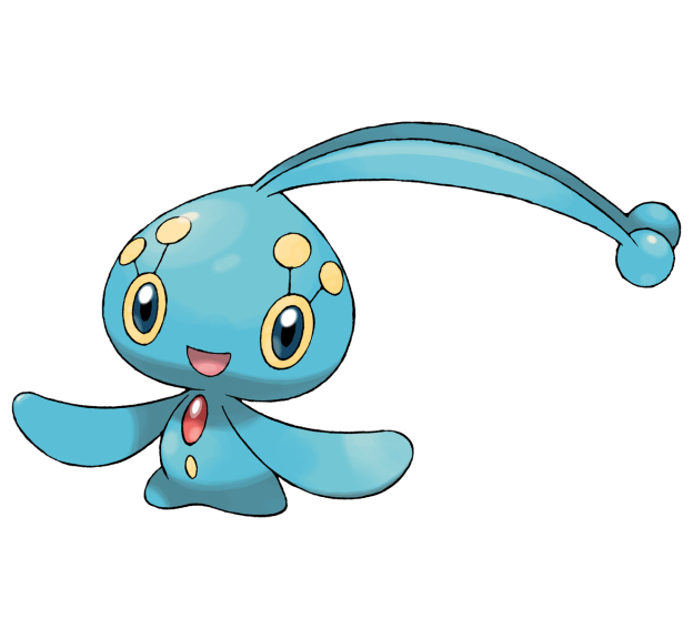 Manaphy