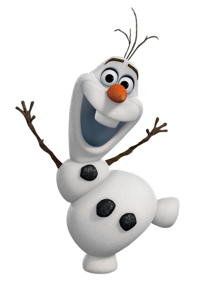 Olaf