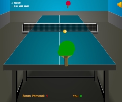 Ping Pong