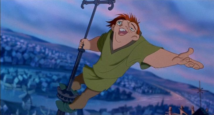 Quasimodo