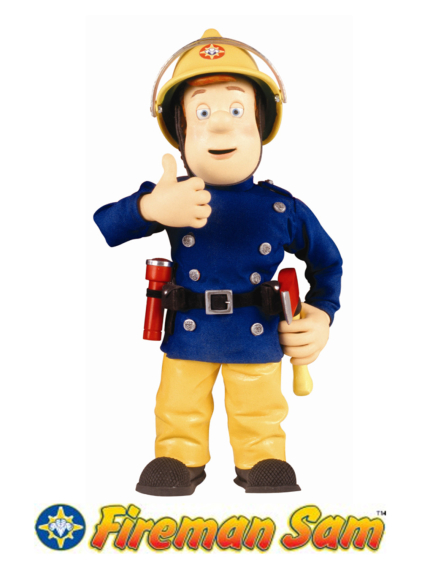 Fireman Sam