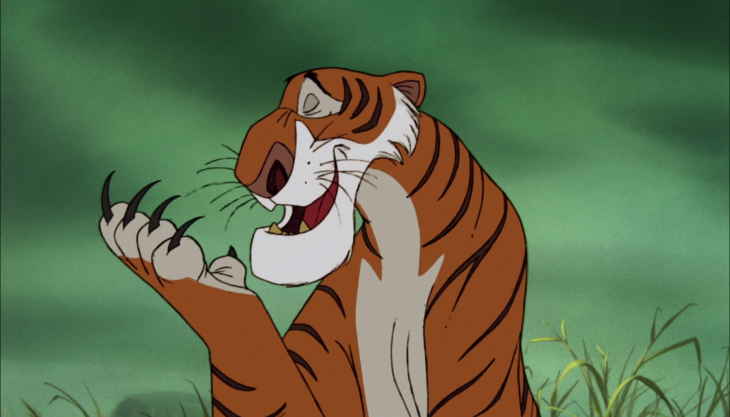 Shere Khan