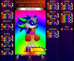 Sonic jeu