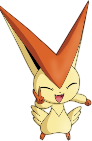 Victini