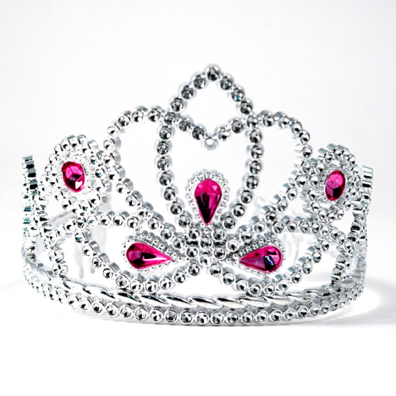 Couronne fille